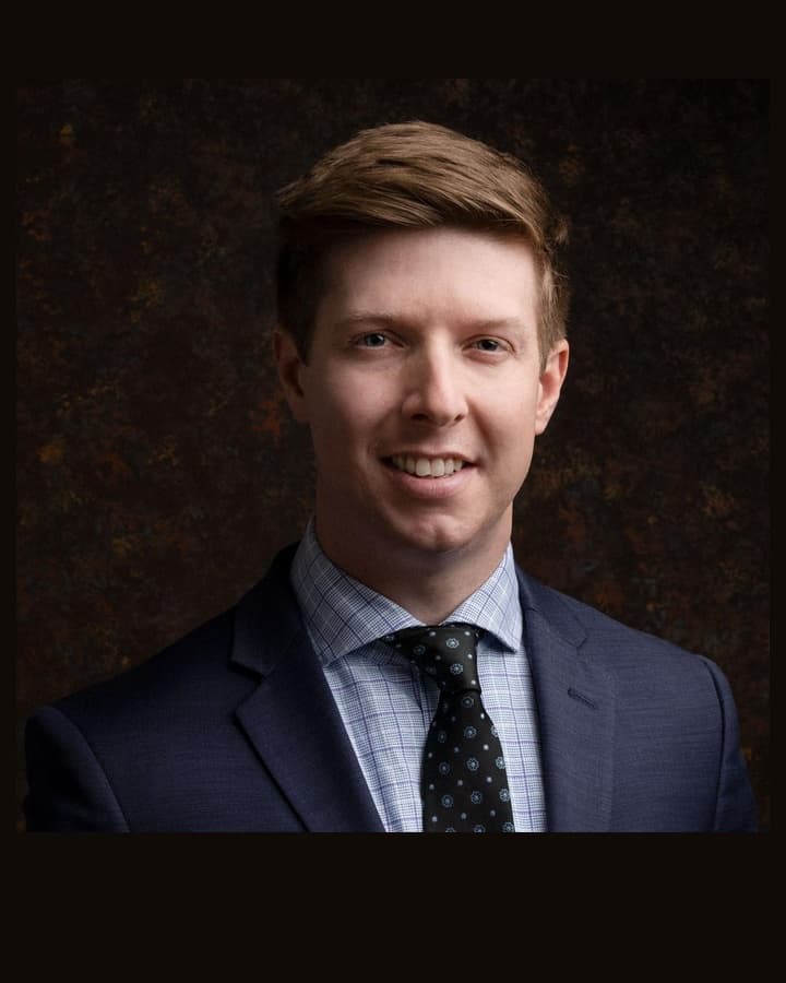 Portrait of Timothy J. Leonard, managing attorney at Leonard Law Group